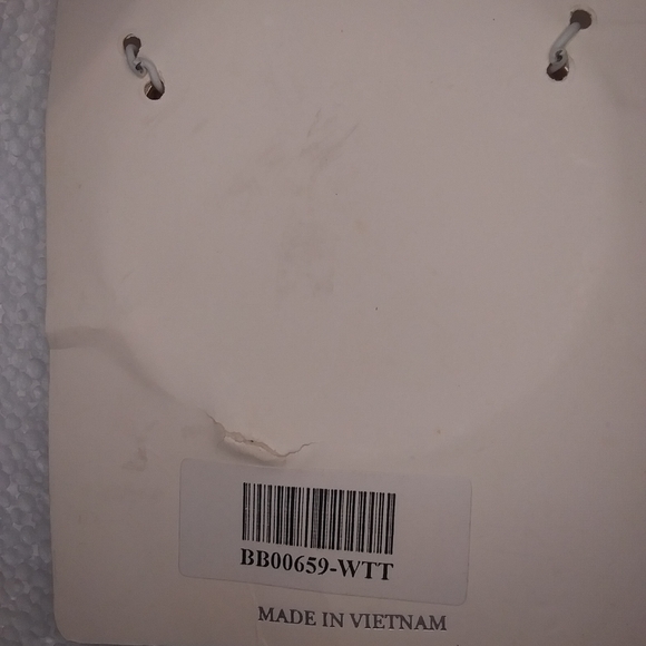 Silver plated bracelet - Picture 6 of 8